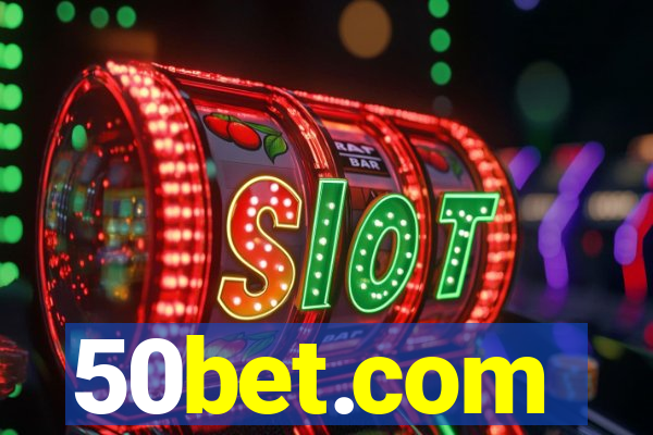 50bet.com