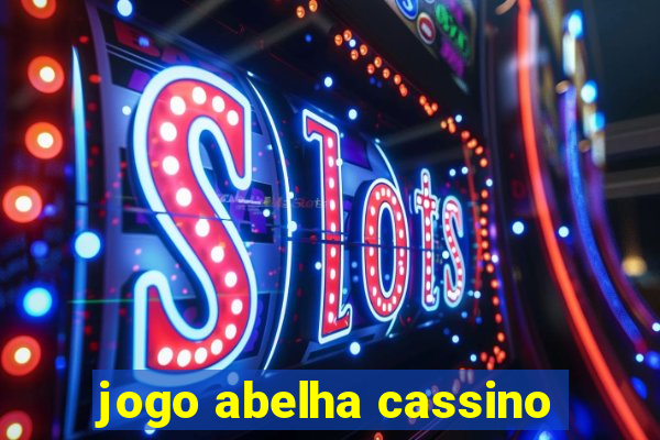 jogo abelha cassino