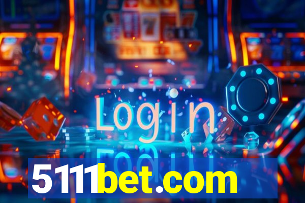 5111bet.com