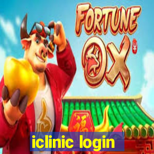 iclinic login