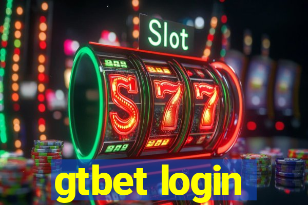 gtbet login