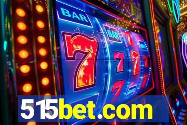 515bet.com