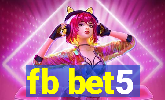 fb bet5