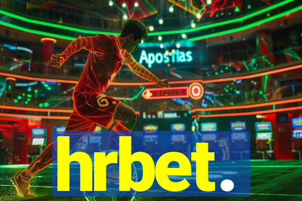 hrbet.