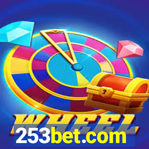 253bet.com