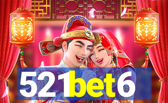 521bet6