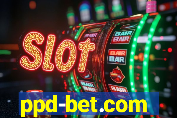 ppd-bet.com