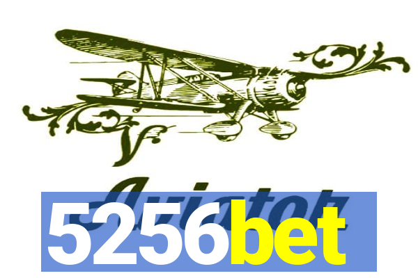 5256bet