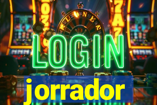 jorrador