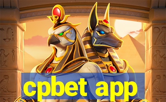 cpbet app