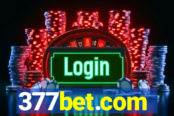 377bet.com