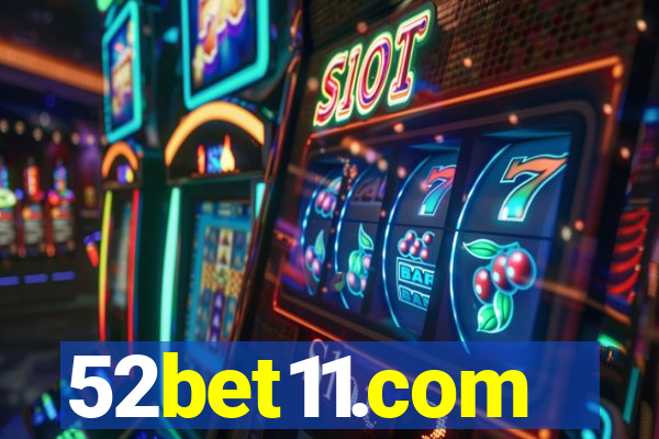 52bet11.com