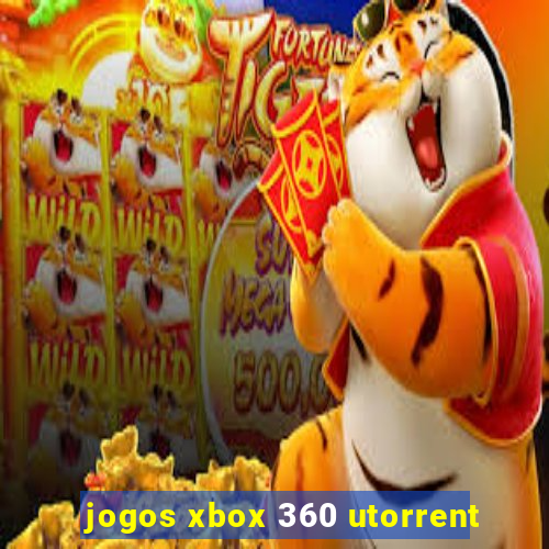 jogos xbox 360 utorrent