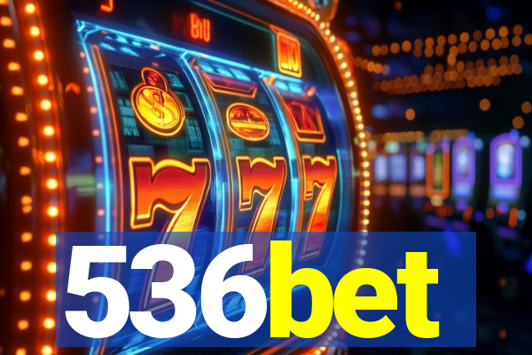 536bet