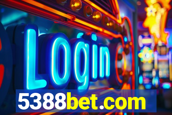 5388bet.com