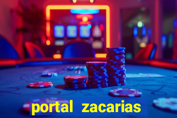 portal zacarias futebol mexicano