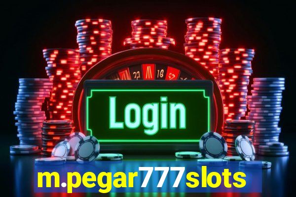 m.pegar777slots