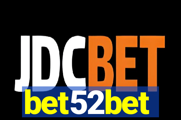 bet52bet