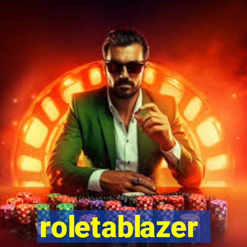 roletablazer