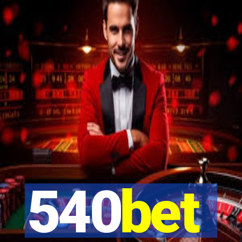 540bet