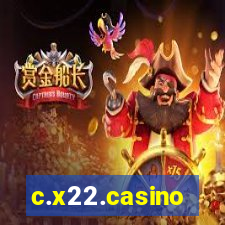 c.x22.casino