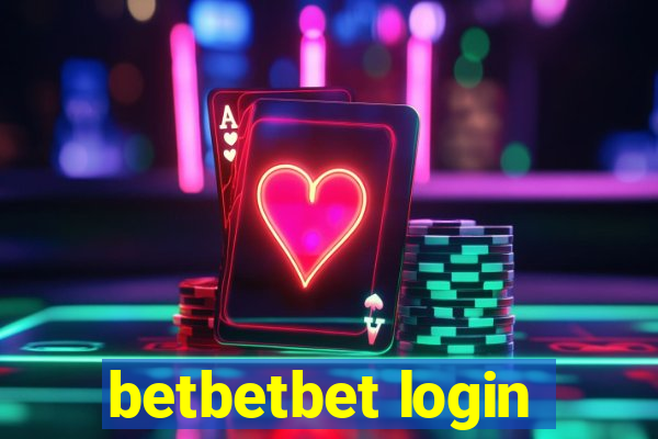 betbetbet login