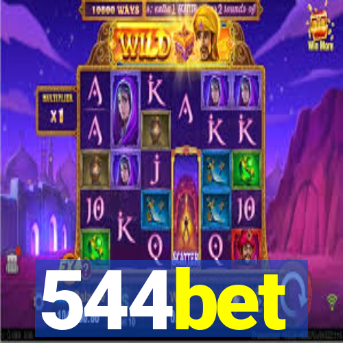 544bet