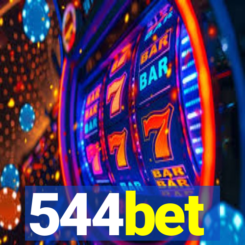 544bet