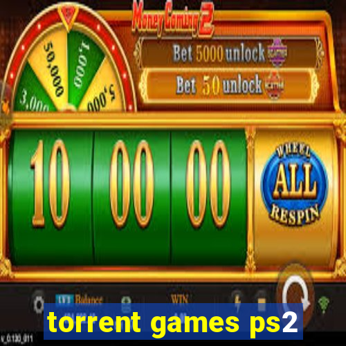 torrent games ps2