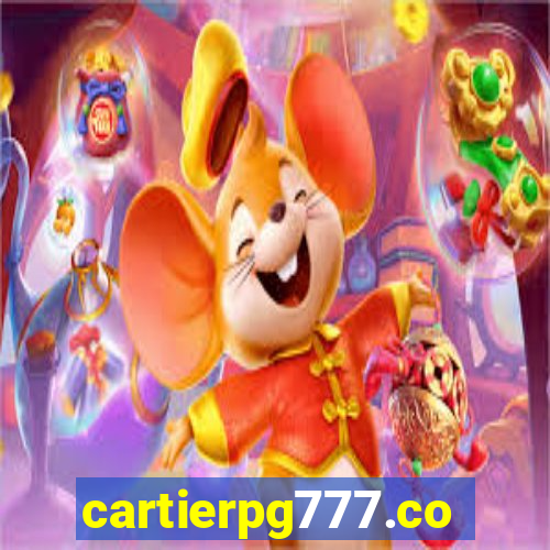 cartierpg777.com