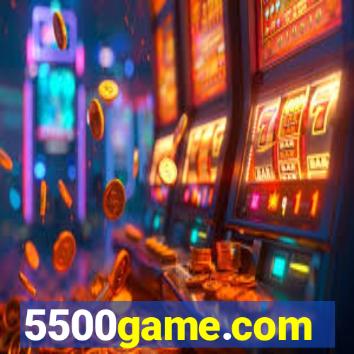 5500game.com