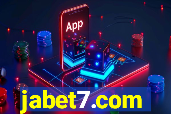 jabet7.com