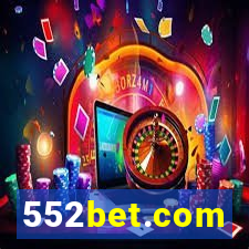 552bet.com