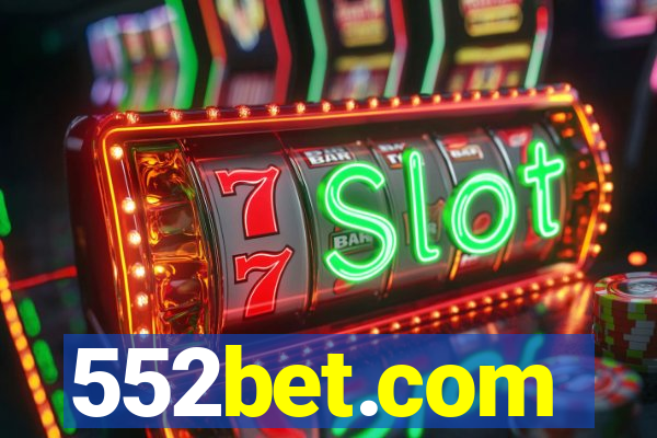 552bet.com