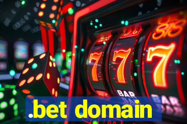 .bet domain