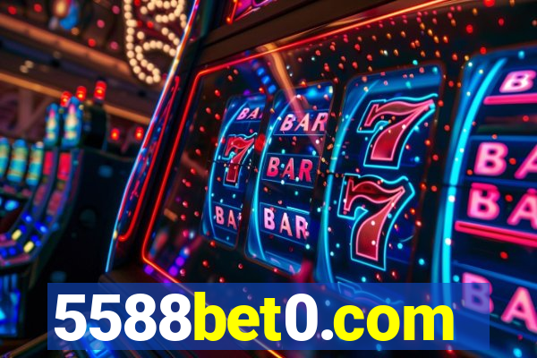 5588bet0.com