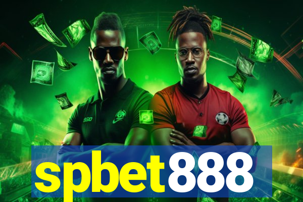 spbet888