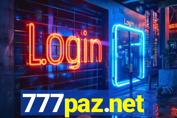 777paz.net