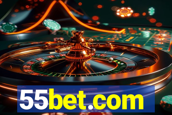 55bet.com