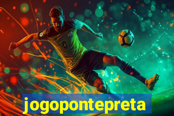 jogopontepreta