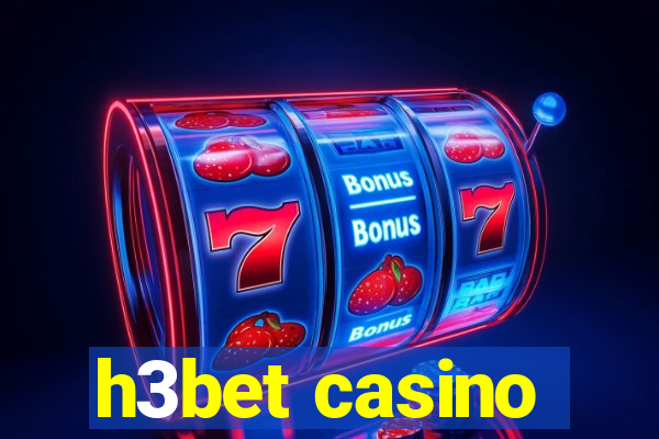 h3bet casino