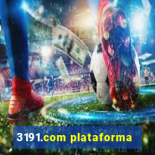 3191.com plataforma