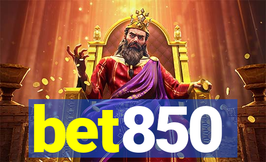 bet850