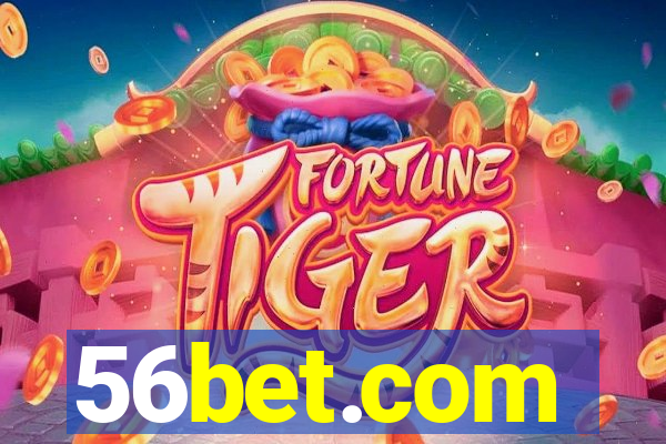 56bet.com