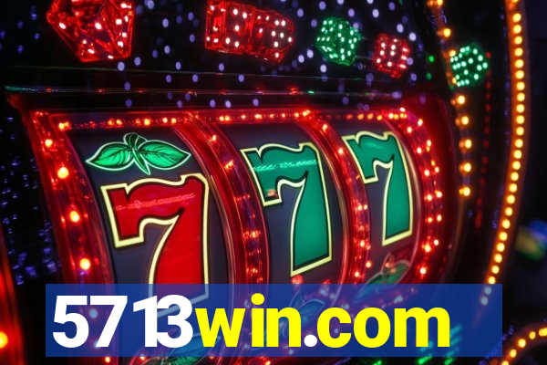 5713win.com