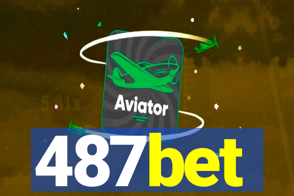 487bet