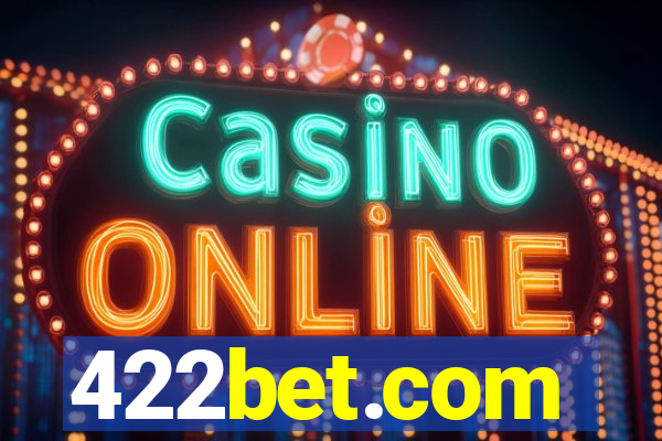 422bet.com