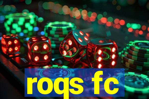 roqs fc