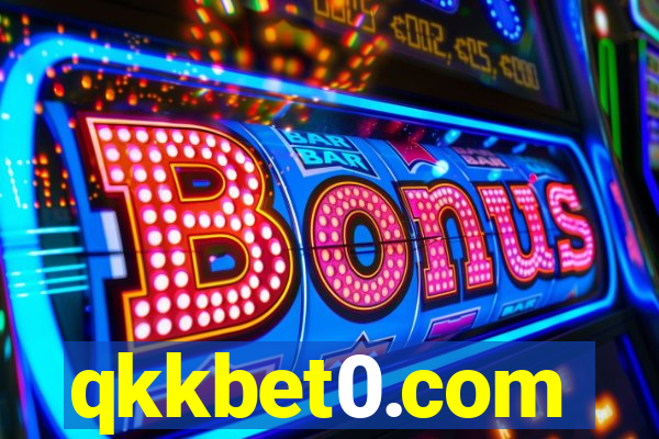 qkkbet0.com