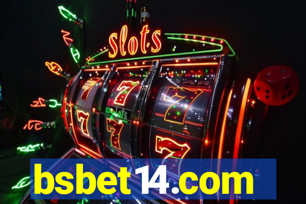 bsbet14.com